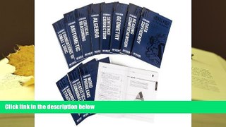 Read Online Veritas Prep Complete GMAT Course Set - 12 Books For Ipad