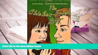 Download [PDF]  The Chicken-Fried Rat: Tales Too Gross to Be True (Harper Trophy) Cylin Busby  FOR