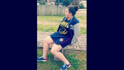 Pessoas normais VS eu