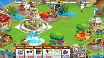 How to breed Cactus Dragon 100% Real! Dragon City Mobile! wbangcaHD!