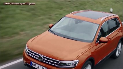 2017 Audi Q2 Vs 2016 Volkswagen Tiguan