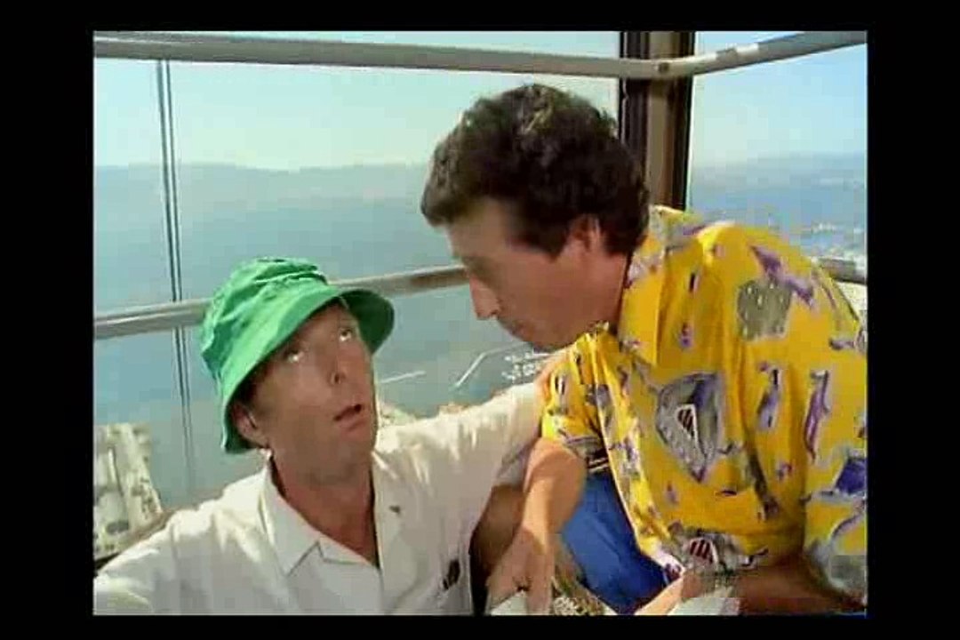 The Detectives S03E05 - Between A Rock And A Hard Place