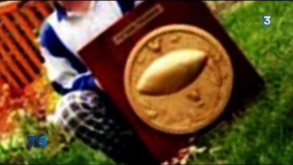 Retour vers le passé pour Kévin Gourdon avec Philippe Guillard