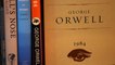 Orwell, Trump and liberal values