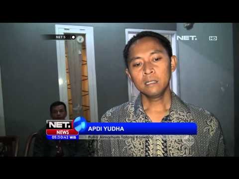 Tatang Koswara Penembak Jitu Terbaik Indonesia Meninggal Dunia - NET5