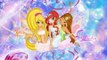 Набор для творчества. Роспись по холсту рисуем ВИНКС WINX CLUB drawing видео для девочек