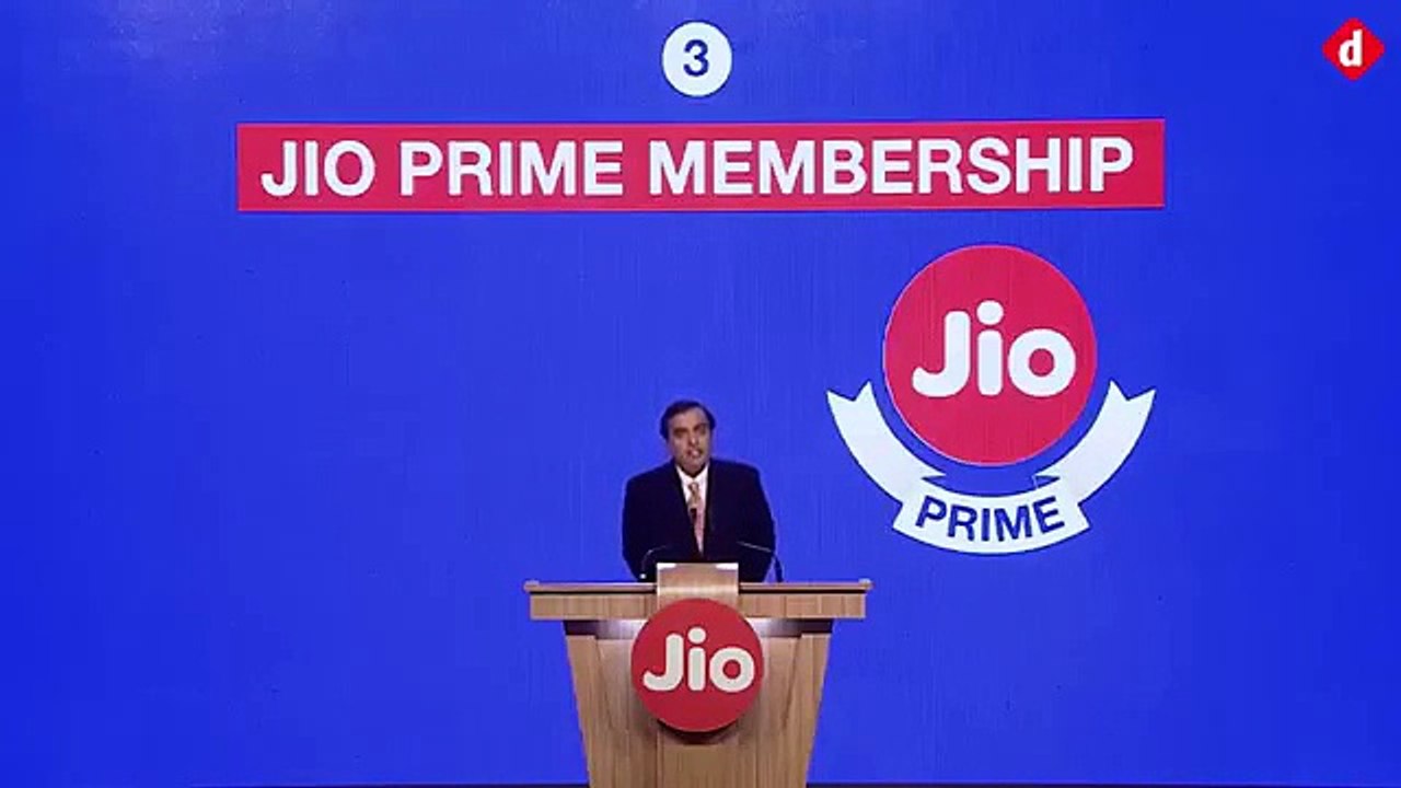 Jio का बड़ा धमाका अब पुराने यूज़र्स के लिए फिर Jio Service unlimited data for a year offer