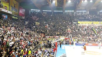 Delije - Za Marka igrajte! Crvena zvezda - Galatasaraj