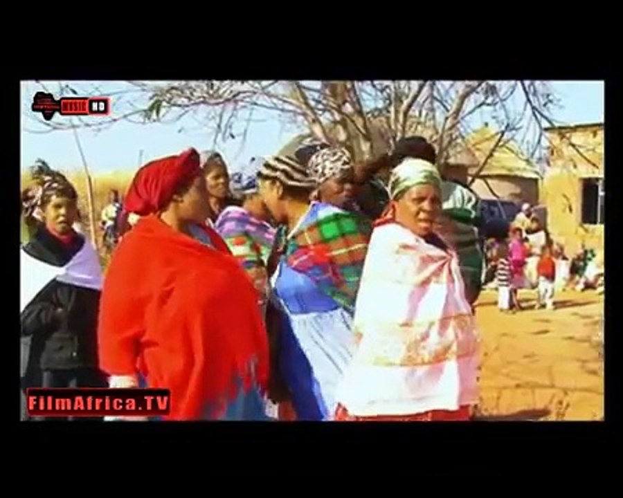 Abafana Basemawosi - Ngizoyaphi