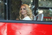 Britney Spears - Slave 4 U - Cheerful Double Dutch Bus Funky Remix by DJ Top Cat