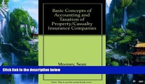 Audiobook  Basic Concepts of Accounting and Taxation of Property/Casualty Insurance Companies For