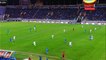 Giuliano Goal HD -Zenit Petersburg 3-0 Anderlecht 23.02.2017