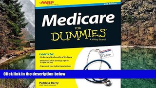 Download [PDF]  Medicare For Dummies Trial Ebook