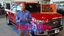 Ford Truck Dealership Franklin, TN | Best Ford Deals Franklin, TN