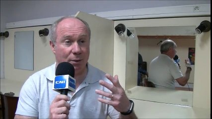 Bastia : Hervé Barbereau hypnotise Bastia !