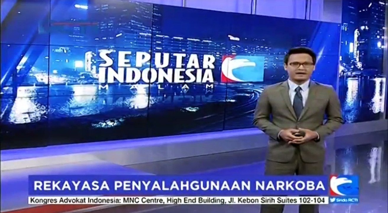 Bupati Bengkulu Selatan Dijebak Salahgunakan Narkoba