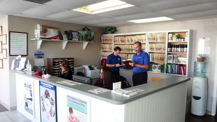 Welcome to Fountain Valley Physical Medicine