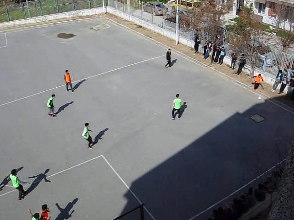 1.DEVRE-10A-10E-2017 VALİ EROL ÇAKIR FUTBOL-İSMAİL ÇOBAN-BEDEN EĞİTİMİ ÖĞRETMENİ