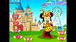 Disney Mickey Mouse Clup de la Casa de Minnie de la Mascarada del Partido Hasta Disney Junior Juegos