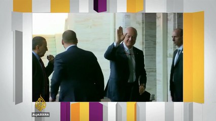 Can the latest round of Syria talks bring an end to the conflict? – Inside Story