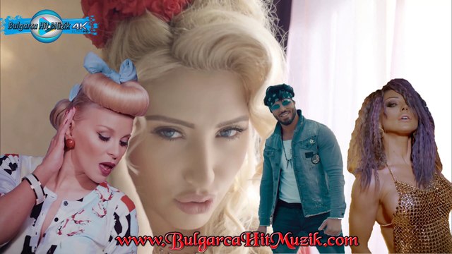 Zvezdite na BulgarcaHitMuzik - Hit Miks 1 Звездите на BulgarcaHitMuzik - Хит Микс 1 (Ultra HD 4K - 2017)