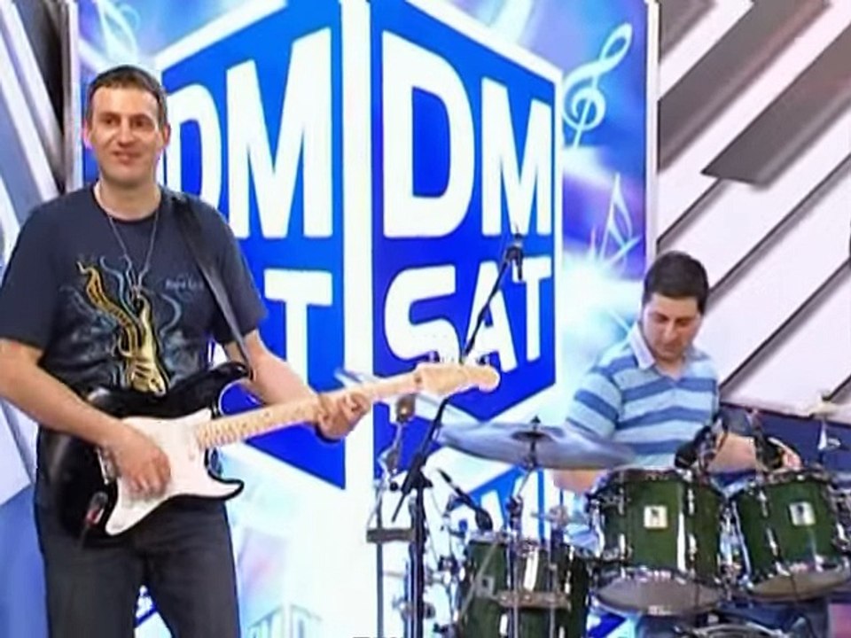 Aco Pejovic - Nisam te se nagledao