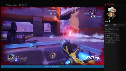 Diffusion PS4 en direct de fiouze-02-v2