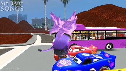 Humpty Dumpty | Five Little Skeletons | Scary Nursery Rhyme for Children And Kids Song