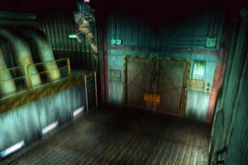 FIGHT EACH OTHER part2