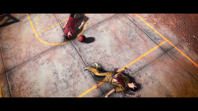 Deus Ex Mankind Divided – Un Passé Criminel Bande-annonce