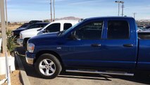 Dodge Ram Barstow CA | Where to Buy a Used Dodge Ram Truck Barstow CA