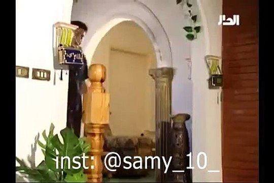 ناصر القصبي وعبالله السدحان .. وين المطبخ .. بغير اسمي