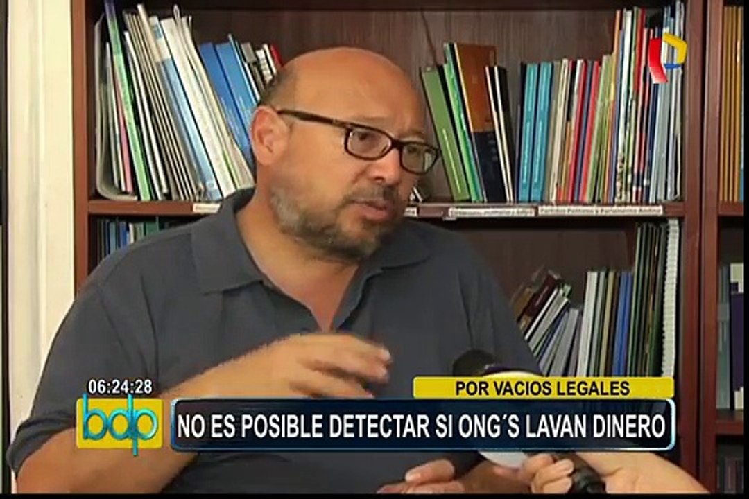 Vacíos legales: advierten que no sería posible...