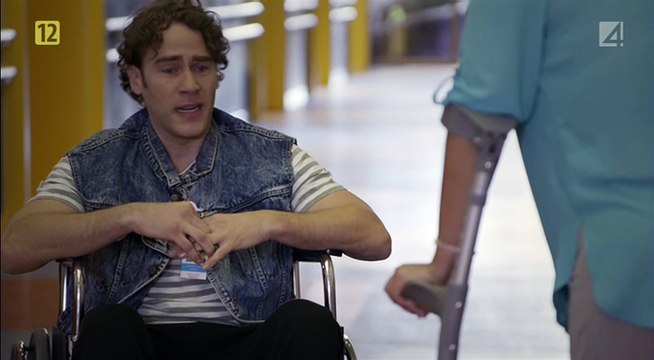 Trzy razy Ana odc 38