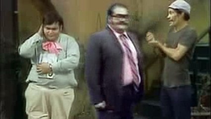 Chaves e o Professor Raimundo: Uma Aventura de Humor e Memória 🤣