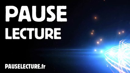 Pause Lecture - Site Internet