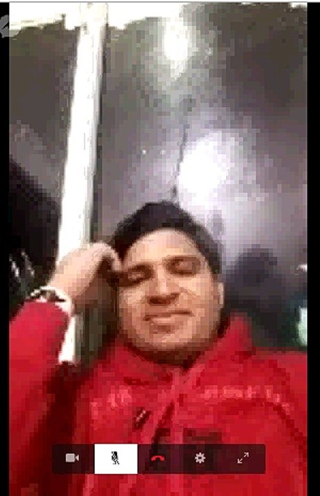 Raman Kaith
