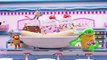 Swirl and Scoop Ice Cream Play-Doh Hasbro B0306 | Zakręcona Lodziarnia Hasbro
