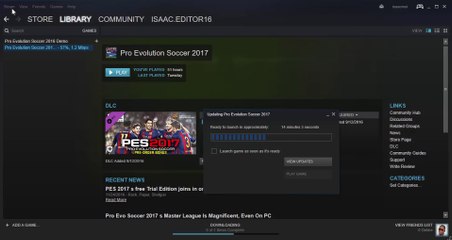 How to fix Steam gaming update issue - Changing Download Region
