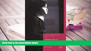Download [PDF]  Literature, Film, and Their Hideous Progeny: Adaptation and ElasTEXTity (Palgrave