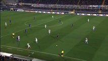 Borja Valero Goal HD- Fiorentina	2-0	B. Monchengladbach 23.02.2017 HD