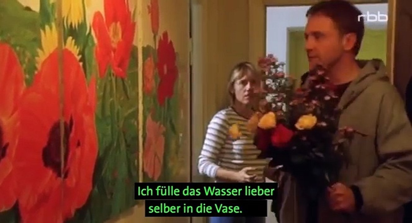 Ein Baby zum Verlieben [Untertitel Deutsch]