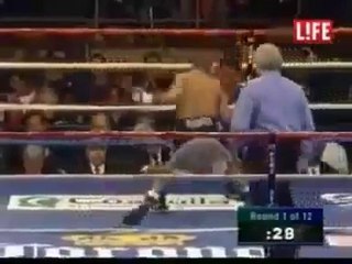 Армянский боксер Дагестанский комментатор (Armenia vs. Mexica) Boxe