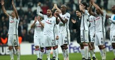 Avrupa'da Tek Kalan Beşiktaş'ın Maçları TRT'den Şifresiz Yayınlanacak