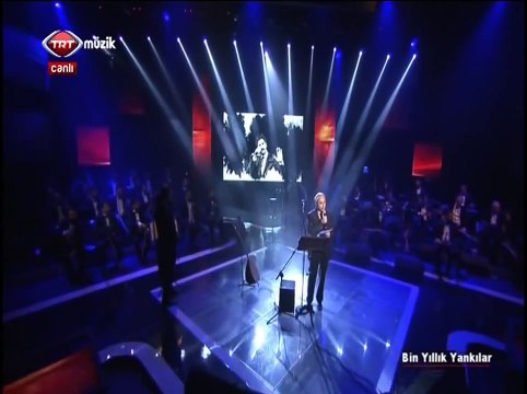 Nurullah GENÇ - Sen İstanbul Olsaydın Keşke