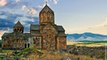 Армянская Апостольская Церковь на Кавказе Армения Кавказ
