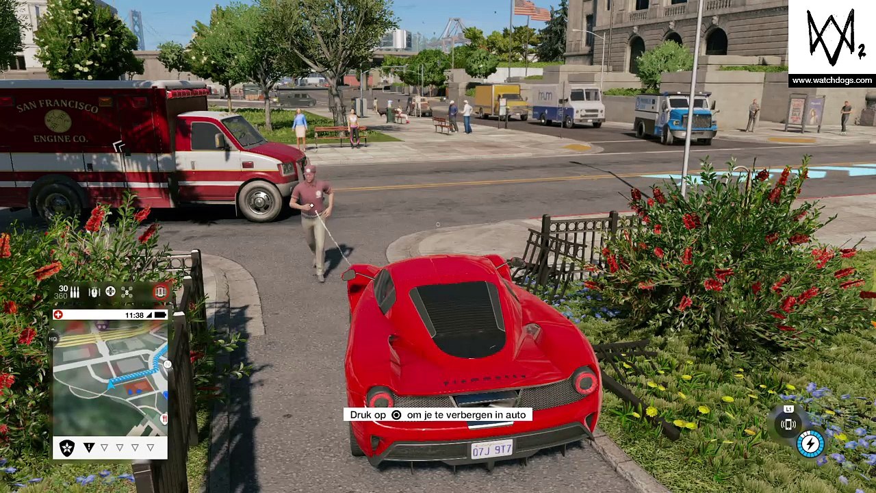 WATCH_DOGS® 2