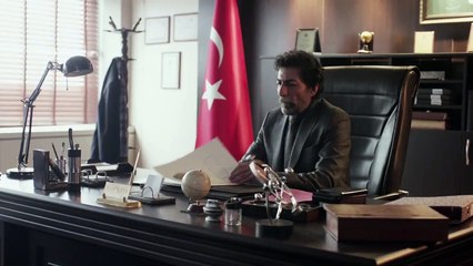 İçerde 23. Bölüm Fragman