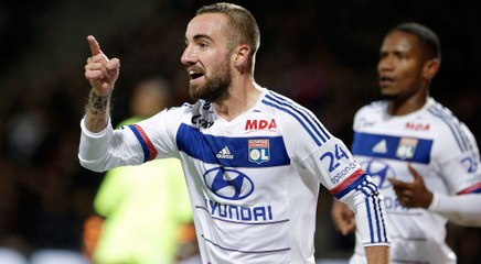 Sergi Darder Goal HD - Lyon 4-1 AZ Alkmaar - 23.02.2017