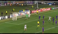 Lars Stindl Goal HD - Fiorentina 2-1 B. Monchengladbach - 23.02.2017